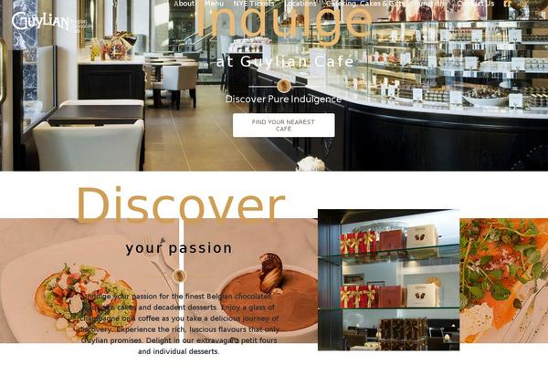 Site using Fusion-core plugin