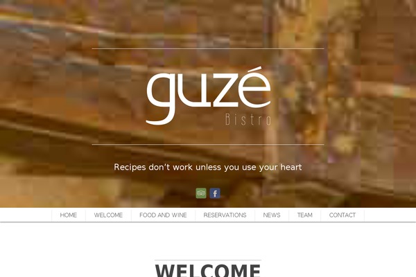Scrn theme site design template sample