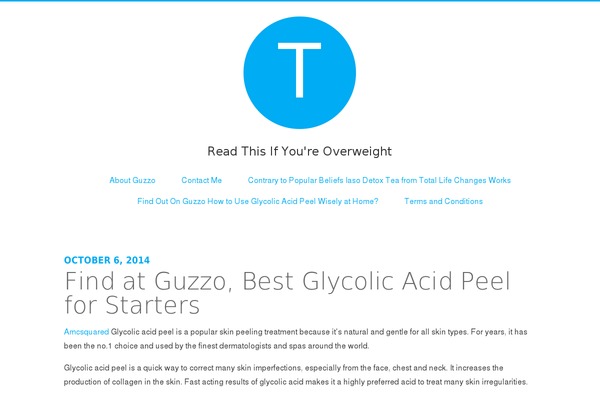 guzzothecontrarian.com site used Railgun
