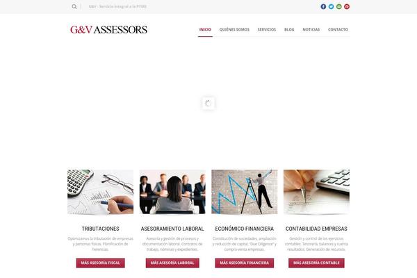 gv-asesores.net site used Maxima v1.02
