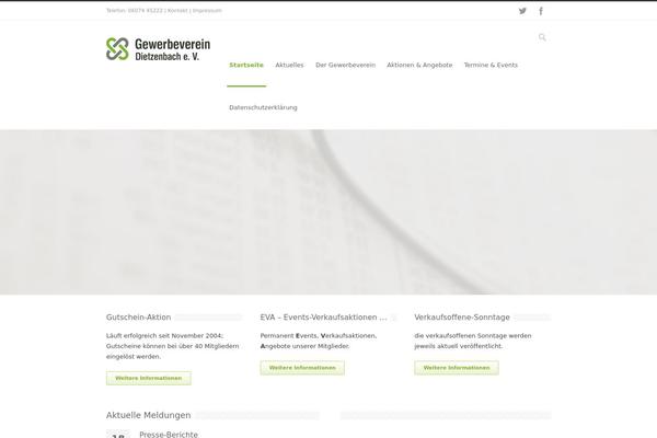 Inovado theme site design template sample