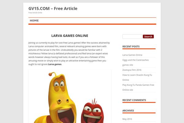 Playbook theme site design template sample