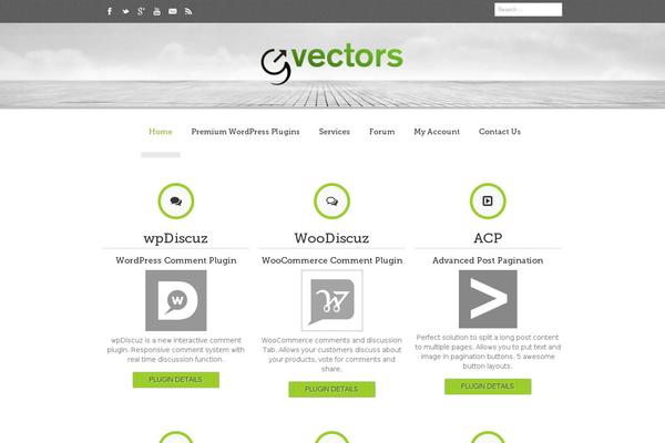 Site using Woo-variation-swatches plugin