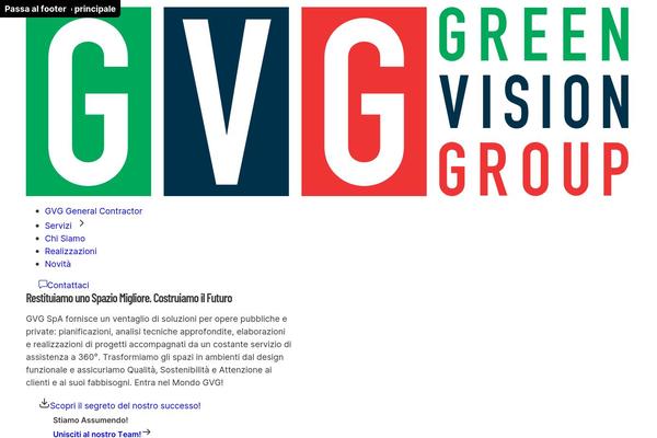 Site using The-grid plugin