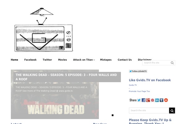 Frontpage theme site design template sample