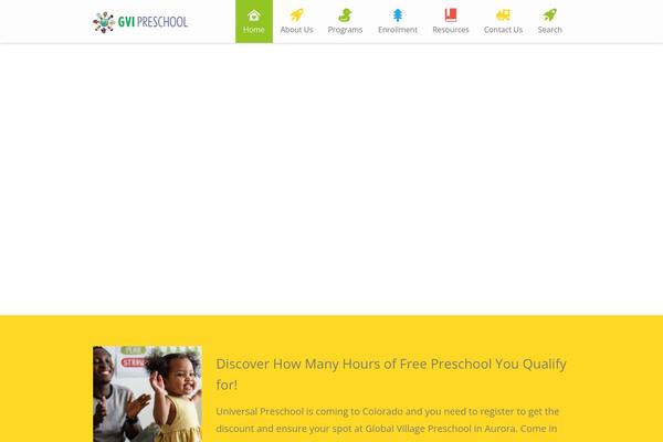 Site using Vc-pricing-box plugin