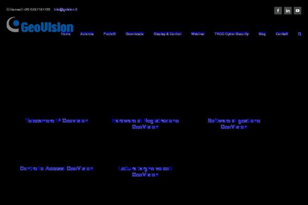 Site using LayerSlider plugin