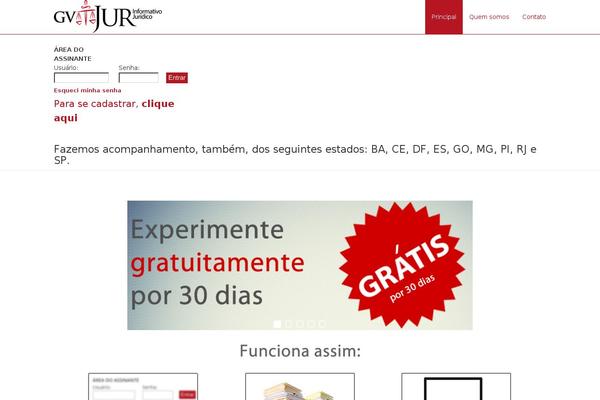 Future theme site design template sample