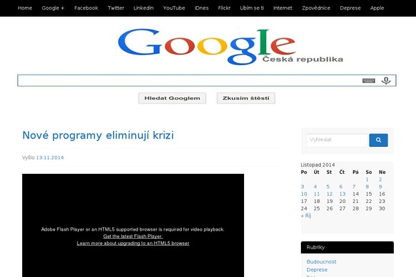 Neve theme site design template sample