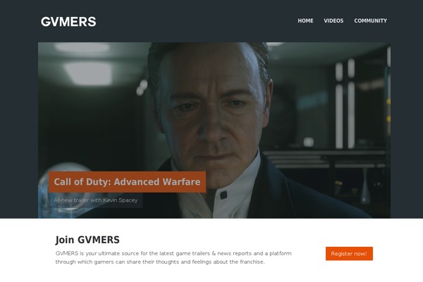 Site using BuddyPress Notification Widget plugin