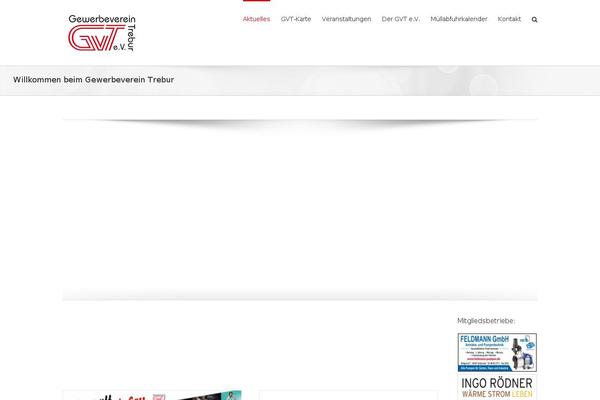 Site using 2 Click Social Media Buttons plugin