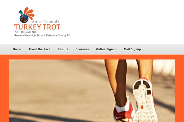 zeeFocus theme site design template sample