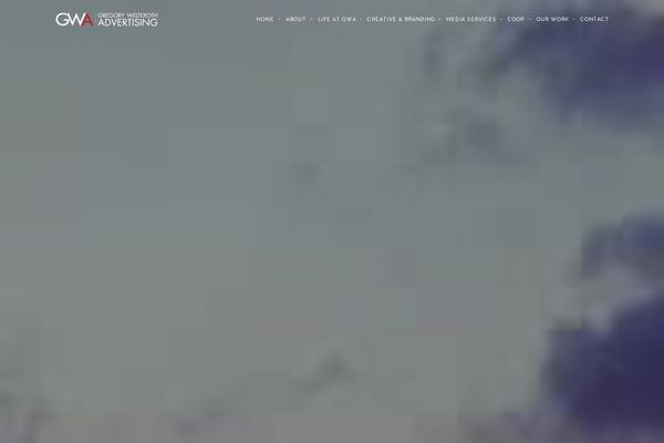 Site using Ut-portfolio plugin