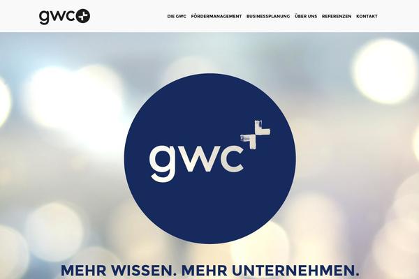 gwc.at site used Gwc
