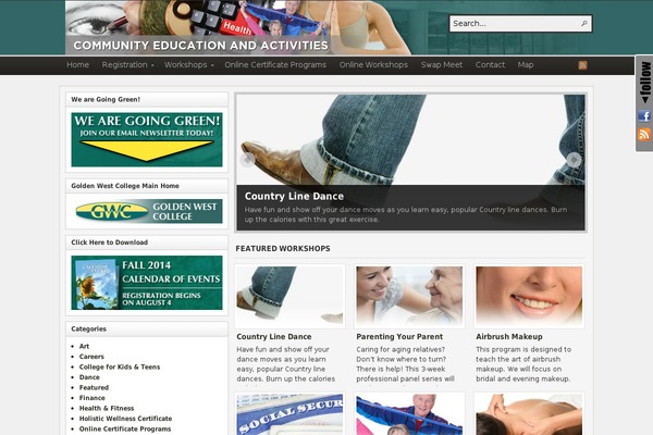 Arras WP theme theme site design template sample