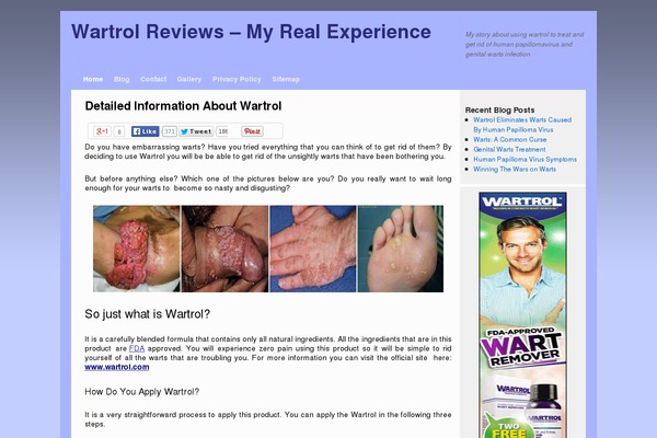 Weaver theme site design template sample