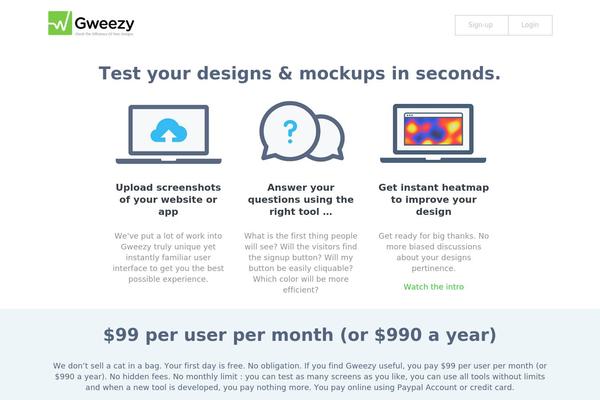 Forest theme site design template sample