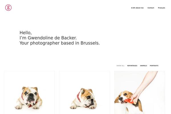 Site using Uncode-daves-wordpress-live-search plugin