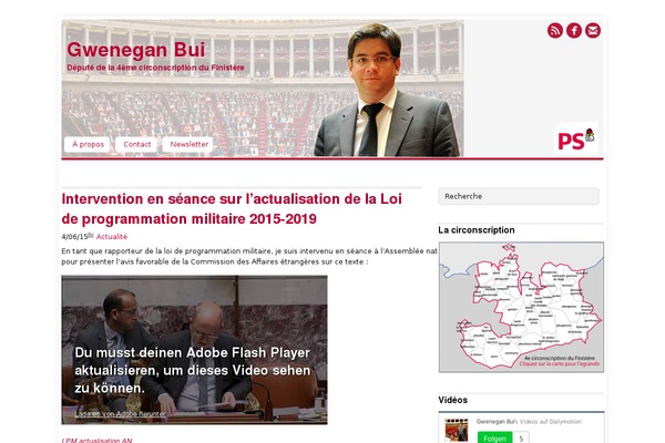 Base theme site design template sample