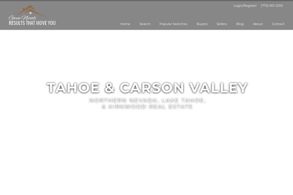 Site using Nextgen-gallery-plus plugin