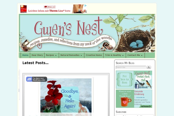 Site using Popupally-pro plugin