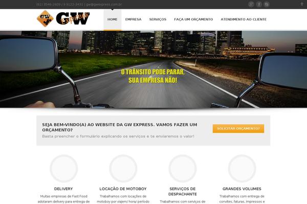 Site using Cresta-whatsapp-chat plugin