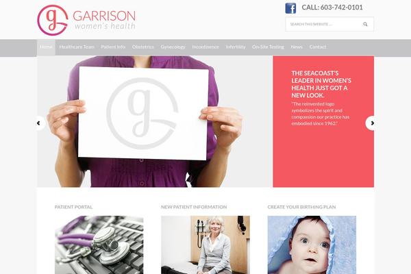 Executive Pro Theme theme site design template sample