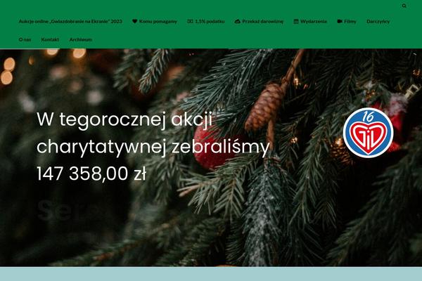 Site using WP External Links (nofollow new window seo) plugin