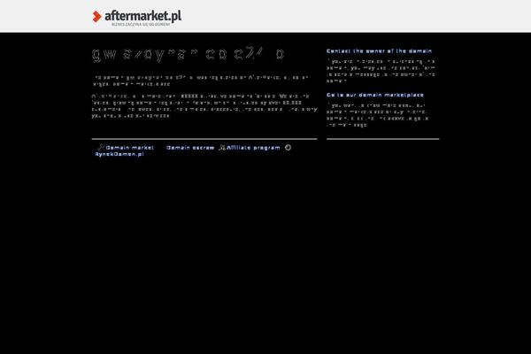 NewsMag theme site design template sample