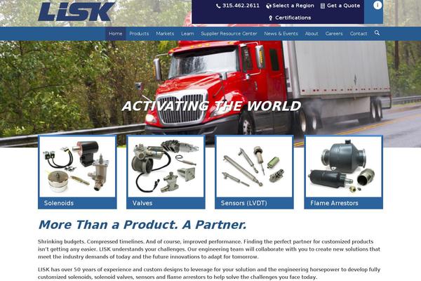 Mkcleanslate theme site design template sample