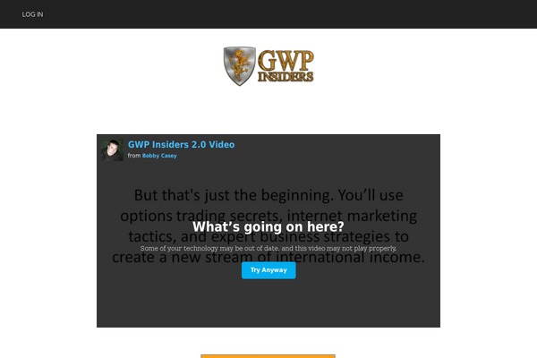 Magazine Pro theme site design template sample