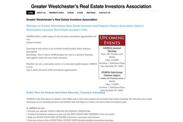 Coraline theme site design template sample