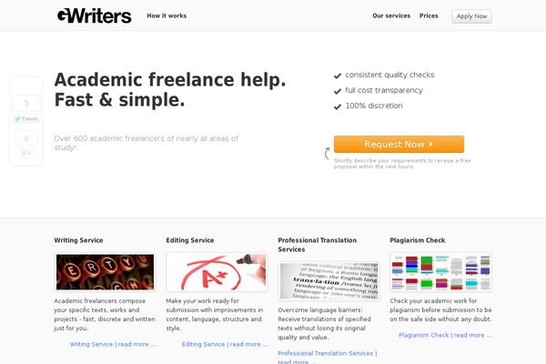 Feather theme site design template sample