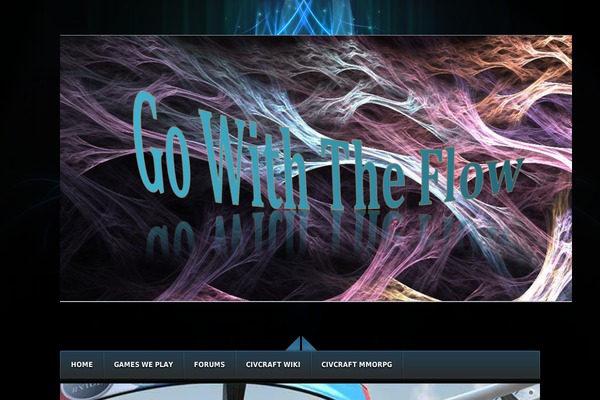 gwtfgaming.com site used Orizon