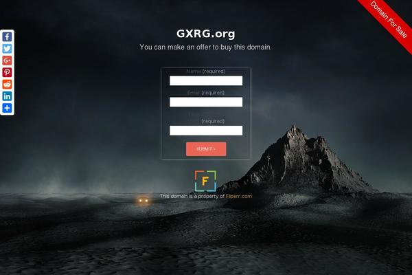 Zerif Lite theme site design template sample