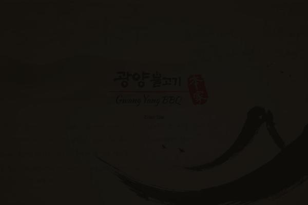 Kameron theme site design template sample