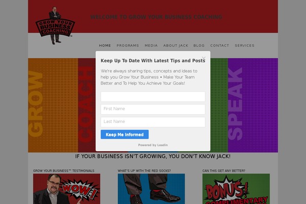 Site using WordPress Simple Survey plugin