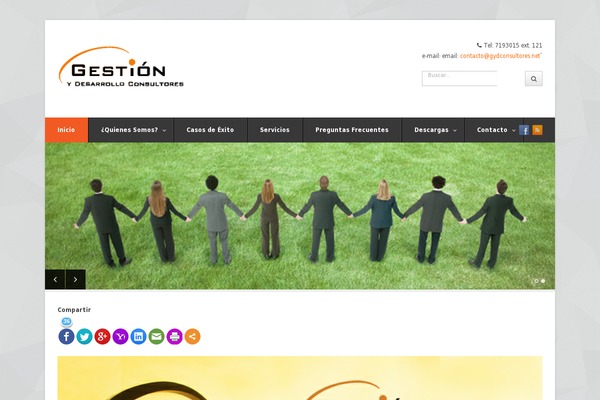 Site using Coming soon and Maintenance mode plugin