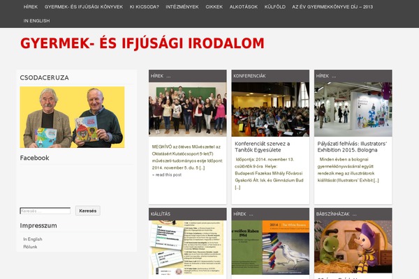 Site using Blossomthemes-instagram-feed plugin