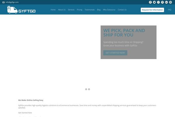 Site using Arforms plugin