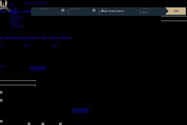 Avada Child Theme theme site design template sample