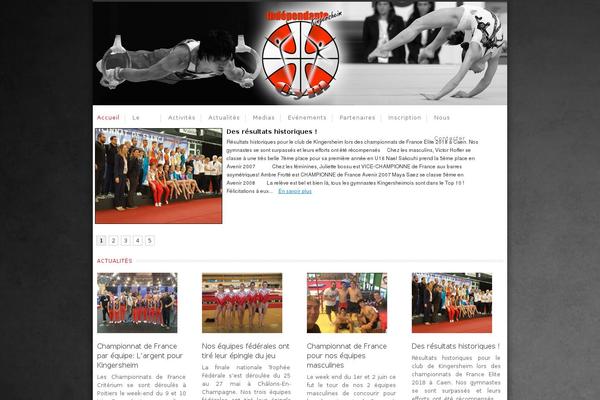 Site using Lightbox Plus Colorbox plugin