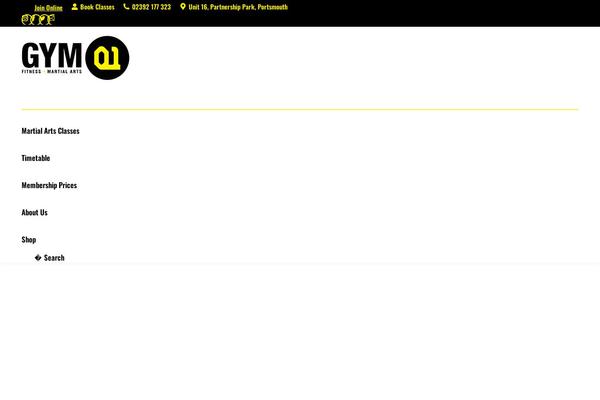 Site using Ultimate_VC_Addons plugin