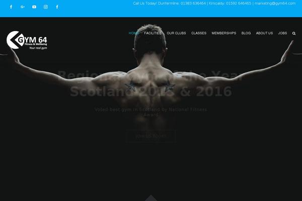 Site using Essential-addons-for-elementor-lite plugin