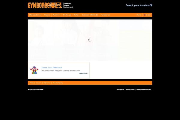 Site using WP Mailto Links - Manage Email Links plugin