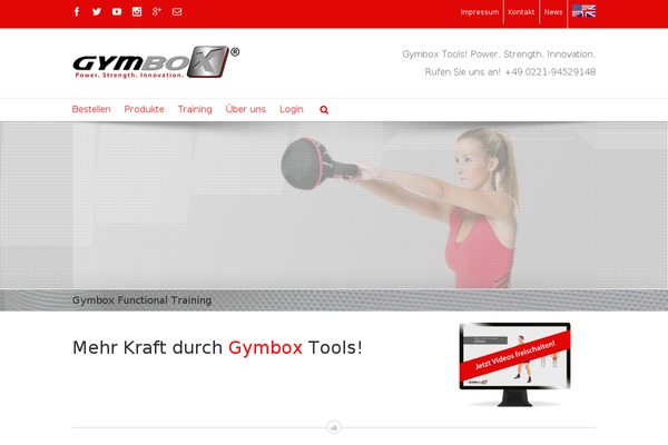 Site using WP User Control plugin