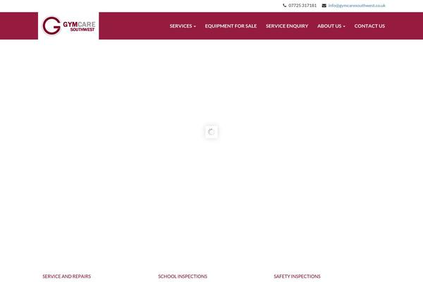 Site using Jquery-manager plugin
