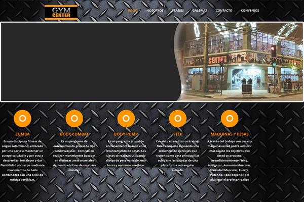 Honey theme site design template sample