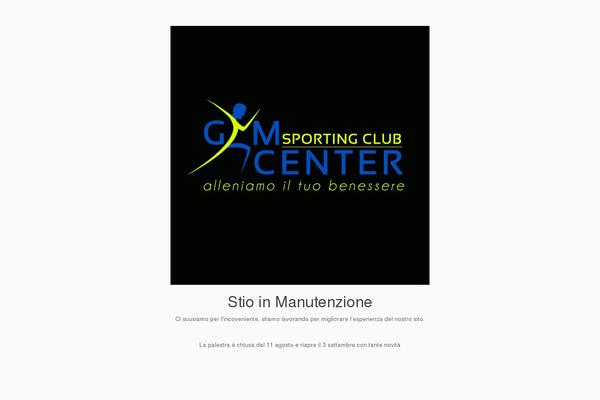 Site using EventBookingPro plugin