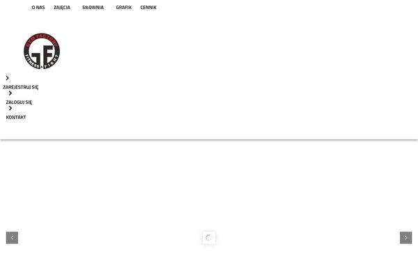 Site using Nm-portfolio plugin